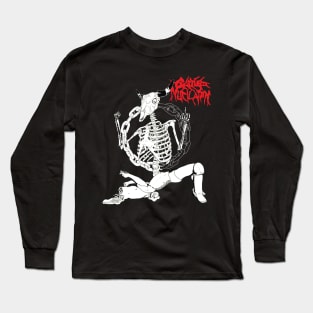 cm 2 Long Sleeve T-Shirt